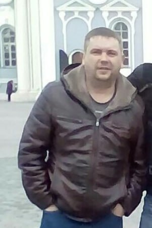Фотография Карпов Алексей Александрович, погибший солдат СВО