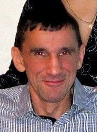 Фотография Аббазов Ильдус Амирзянович, погибший солдат СВО