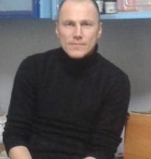 Фотография Руслан Смагин, погибший солдат СВО