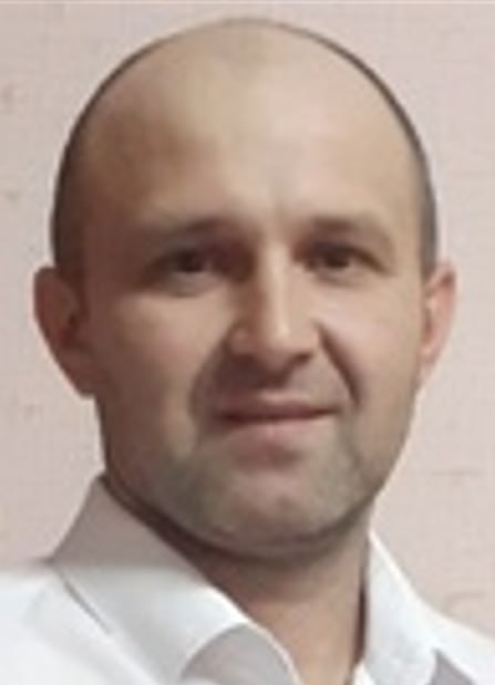 Фотография Закиров Линар Гомарович, погибший солдат СВО