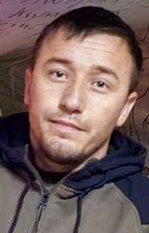 Фотография Ерофеев Александр Павлович, погибший солдат СВО