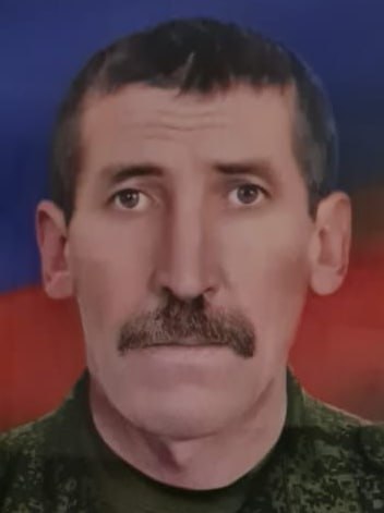 Фотография Емельянов Владимир Михайлович, погибший солдат СВО