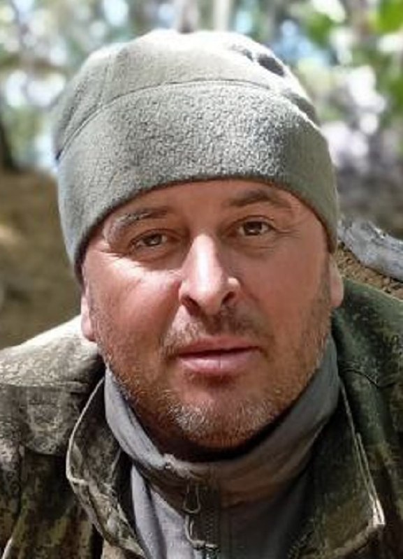 Фотография Абдуллин Дмитрий Дамирович, погибший солдат СВО