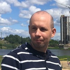 Фотография Власов Денис Николаевич, погибший солдат СВО