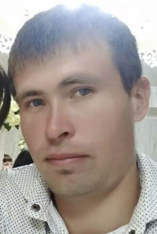 Фотография Ахмадиев Дамир Расильевич, погибший солдат СВО