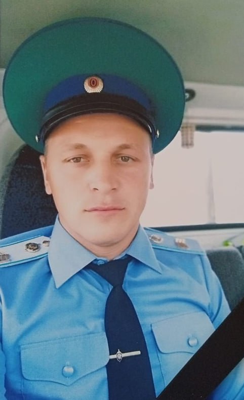 Фотография Игумнов Олег Владимирович, погибший солдат СВО
