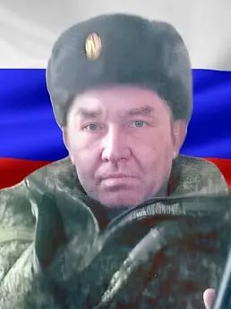 Фотография Аврик Калитов, погибший солдат СВО