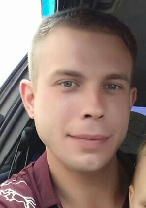 Фотография Сидоров Михаил Сергеевич, погибший солдат СВО