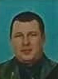 Фотография Гридин Сергей Николаевич, погибший солдат СВО