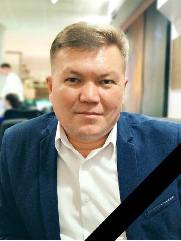 Фотография Абдулов Руслан Рафкатович, погибший солдат СВО