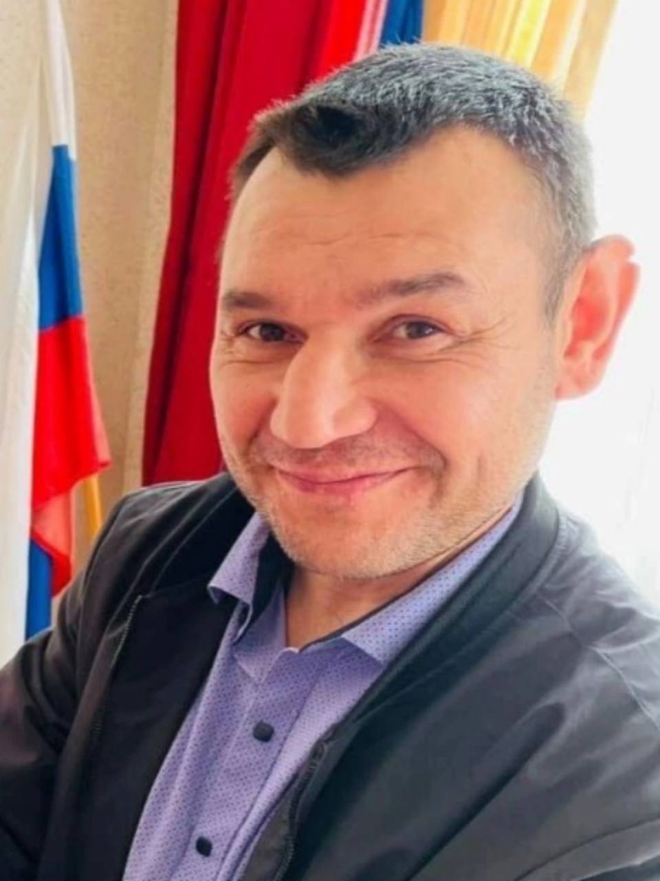 Фотография Агафонов Денис Александрович, погибший солдат СВО