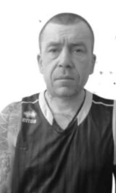 Фотография Гендуллин Алексей Адихамович, погибший солдат СВО