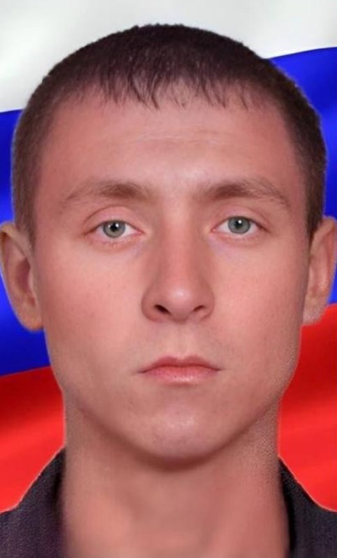 Фотография Рахматуллин Азамат, погибший солдат СВО