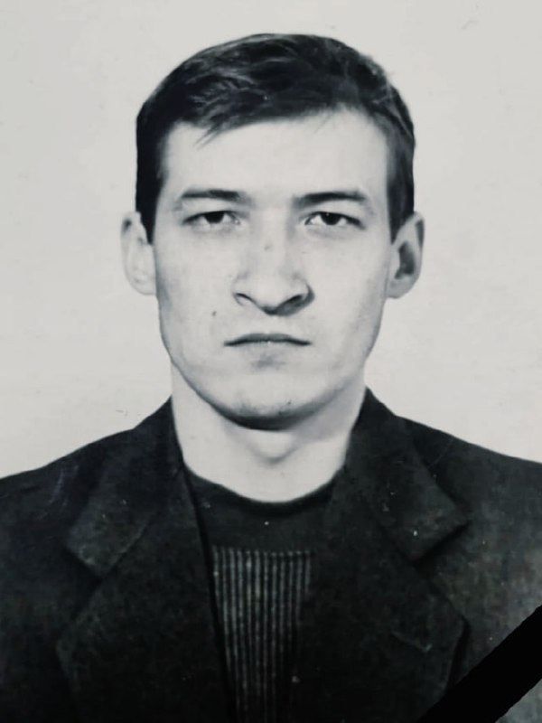 Фотография Цивилев Иван Владимирович, погибший солдат СВО