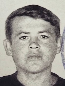 Фотография Кустенев Константин Иванович, погибший солдат СВО