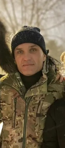 Фотография Ивашковский Алексей Игоревич, погибший солдат СВО