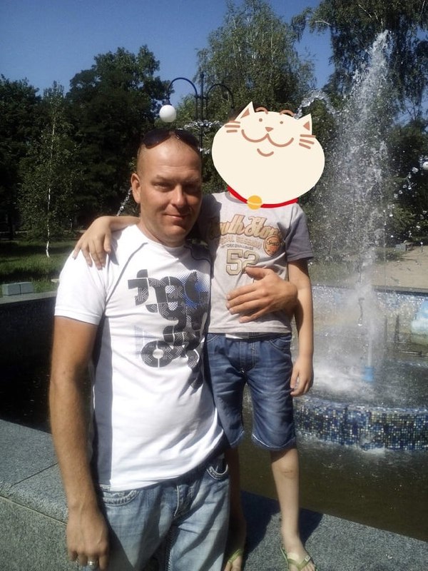Фотография Ежов Иван, погибший солдат СВО