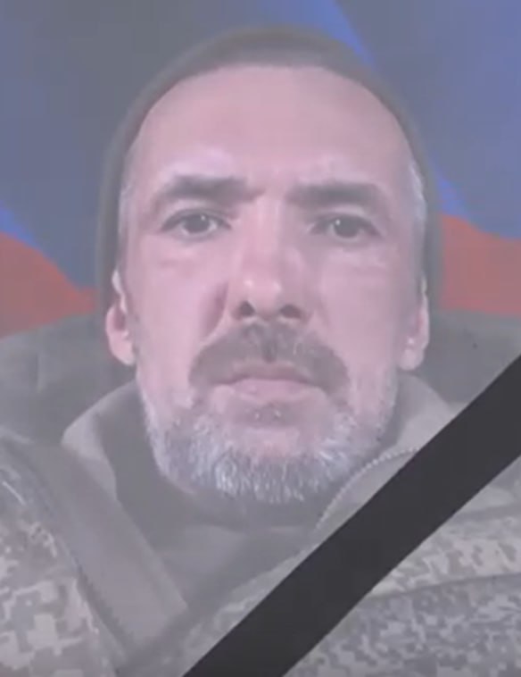 Фотография Матвеев Артем Валерьевич, погибший солдат СВО