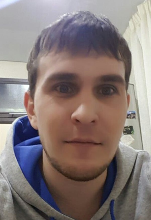 Фотография Бубеков Артур Вячеславович, погибший солдат СВО