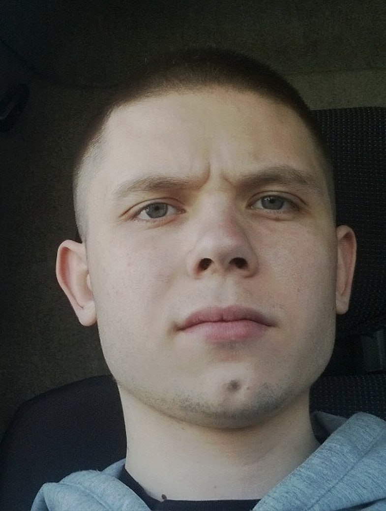 Фотография Карабаев Алексей Владимирович, погибший солдат СВО