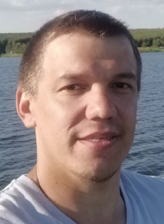 Фотография Савельев Алексей Николаевич, погибший солдат СВО