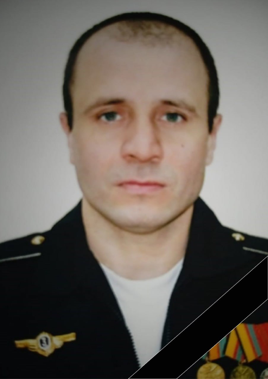 Фотография Коновченко Николай Сергеевич, погибший солдат СВО