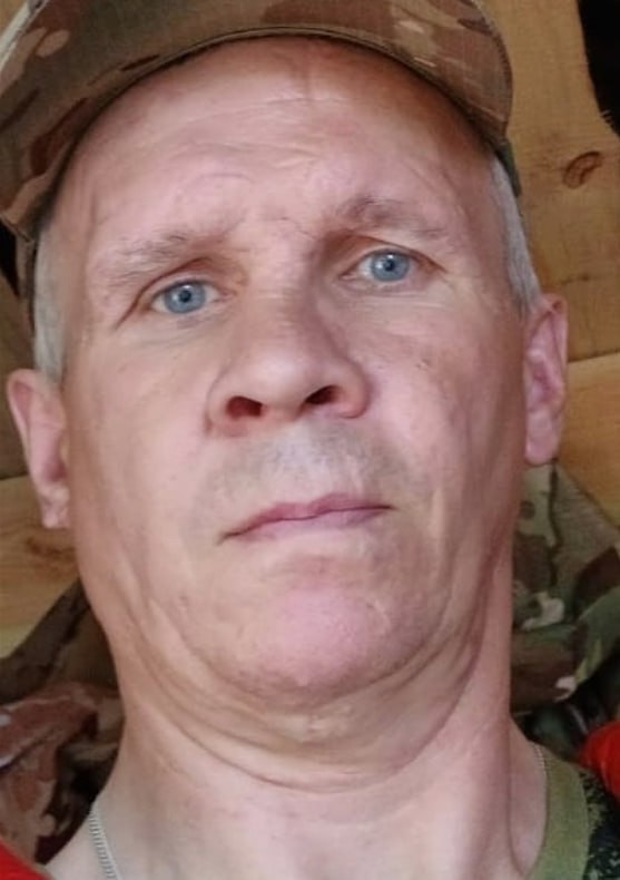 Фотография Никитин Александр Николаевич, погибший солдат СВО