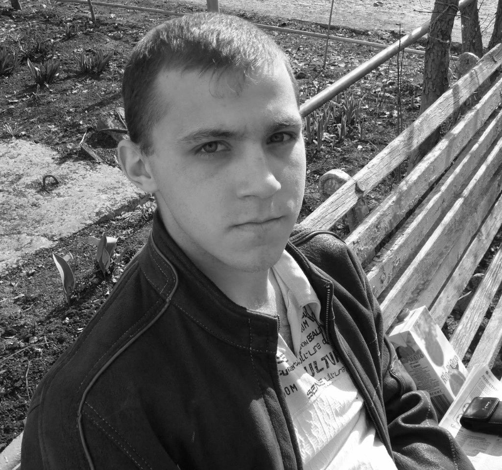 Фотография Афонин Алексей Олегович, погибший солдат СВО