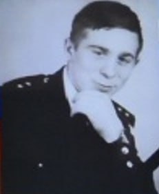 Фотография Садыков Эдуард Гиндуллович, погибший солдат СВО
