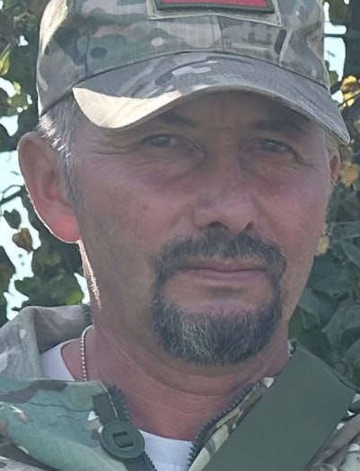 Фотография Королев Алексей Борисович, погибший солдат СВО