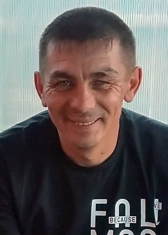 Фотография Сороковиков Сергей Сергеевич, погибший солдат СВО