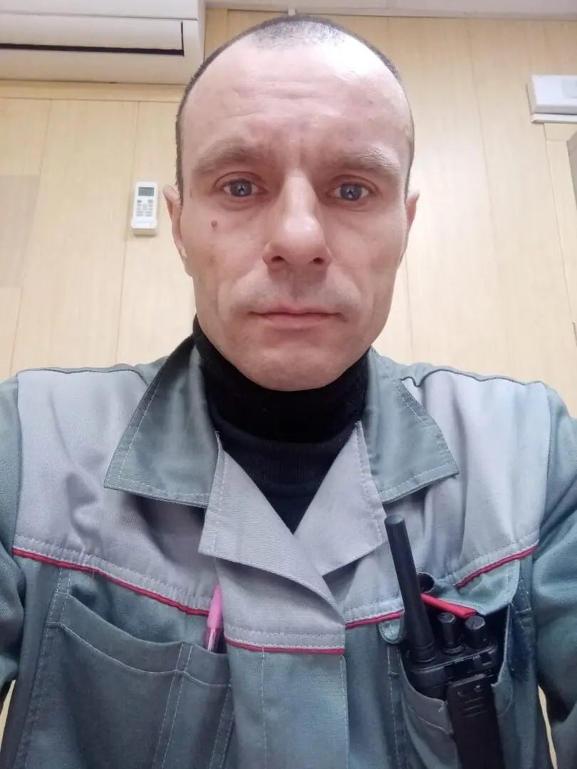 Фотография Полетавкин Александр, погибший солдат СВО