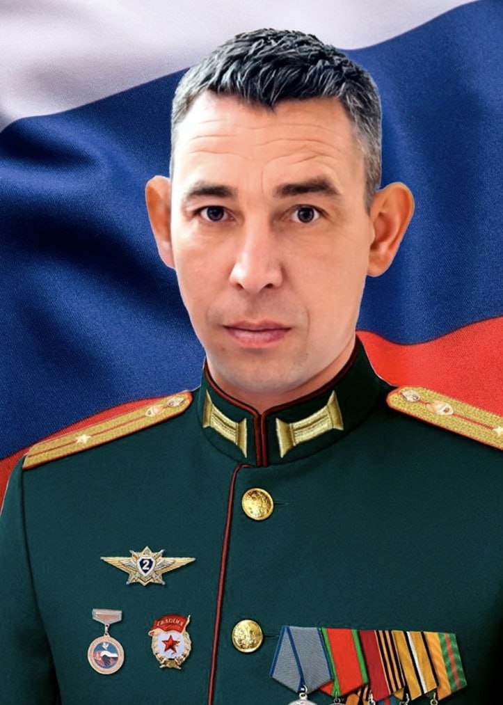 Фотография Алексей Тимофеев, погибший солдат СВО