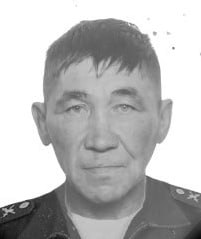 Фотография Малых Сергей Александрович, погибший солдат СВО