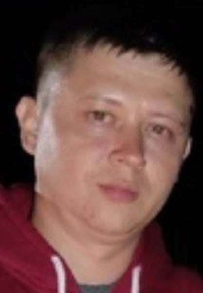 Фотография Бакиров Евгений Владимирович, погибший солдат СВО