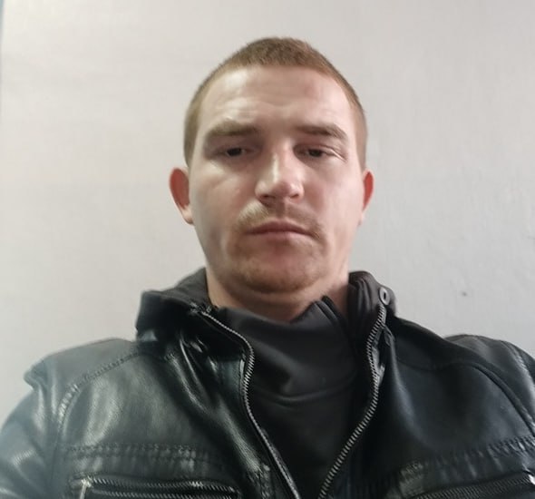 Фотография Бабаджанов Константин Владимирович, погибший солдат СВО