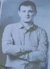 Фотография Шайнуров Адип Мунирович, погибший солдат СВО