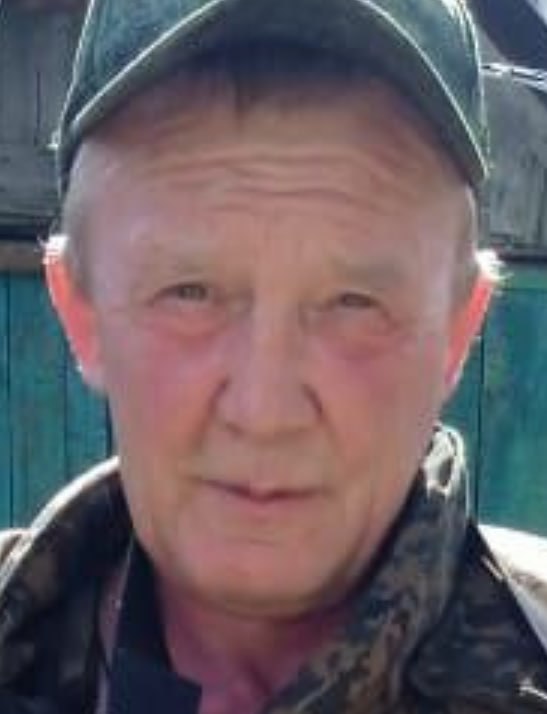 Фотография Алексей Самсонов, погибший солдат СВО