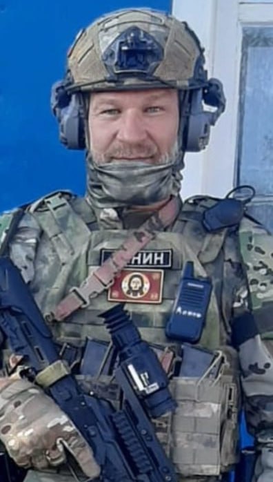 Фотография Поздеев Андрей, погибший солдат СВО