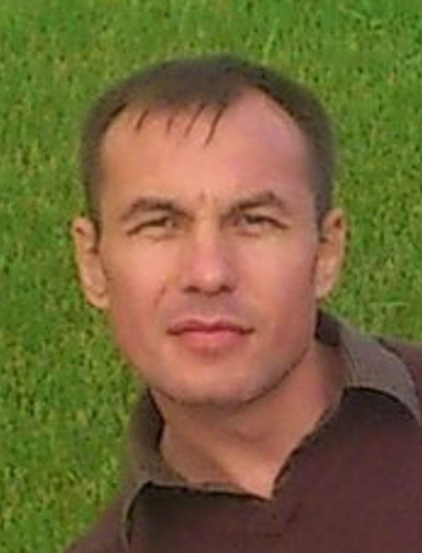 Фотография Никифоров Виталий Михайлович, погибший солдат СВО