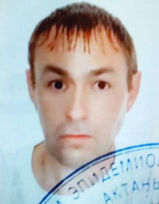 Фотография Егоров Владимир Александрович, погибший солдат СВО