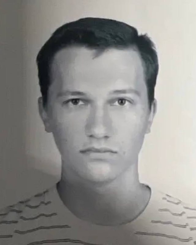 Фотография Сатяев Андрей Олегович, погибший солдат СВО