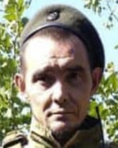 Фотография Исхаков Радик Ризванович, погибший солдат СВО