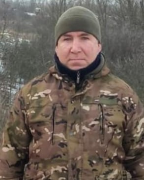 Фотография Суфиянов Вениамин Григорьевич, погибший солдат СВО