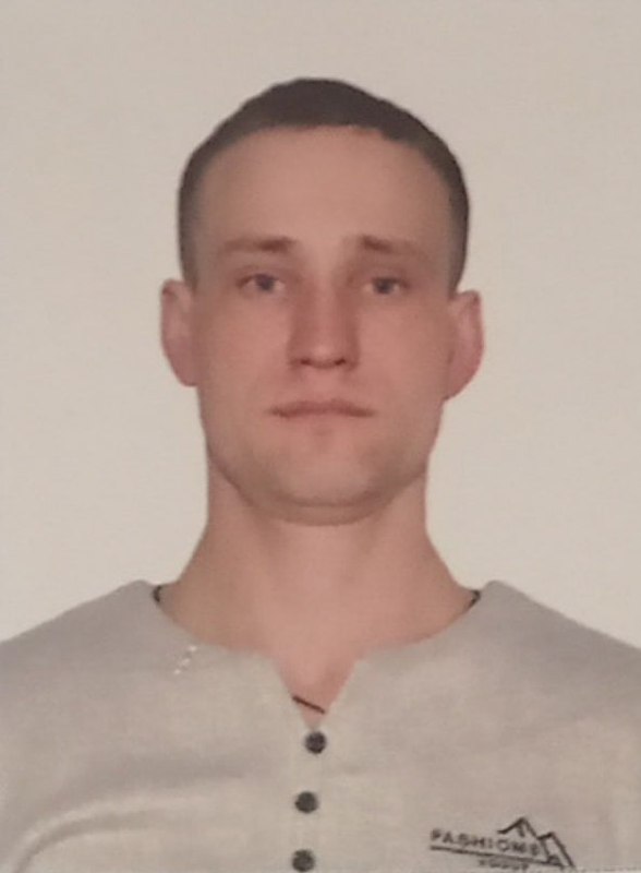 Фотография Садовников Владимир Александрович, погибший солдат СВО