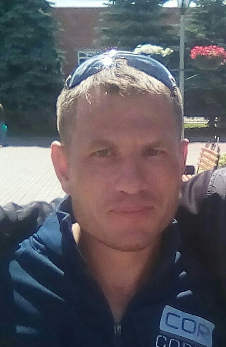 Фотография Корбиков Александр, погибший солдат СВО