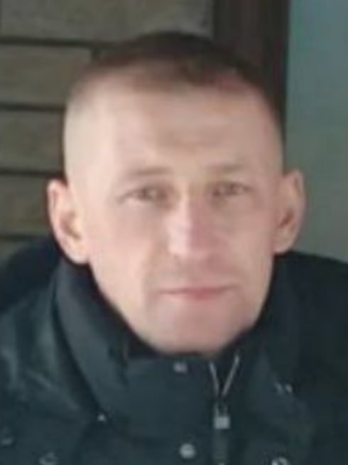 Фотография Кузнецов Алексей Геннадьевич, погибший солдат СВО