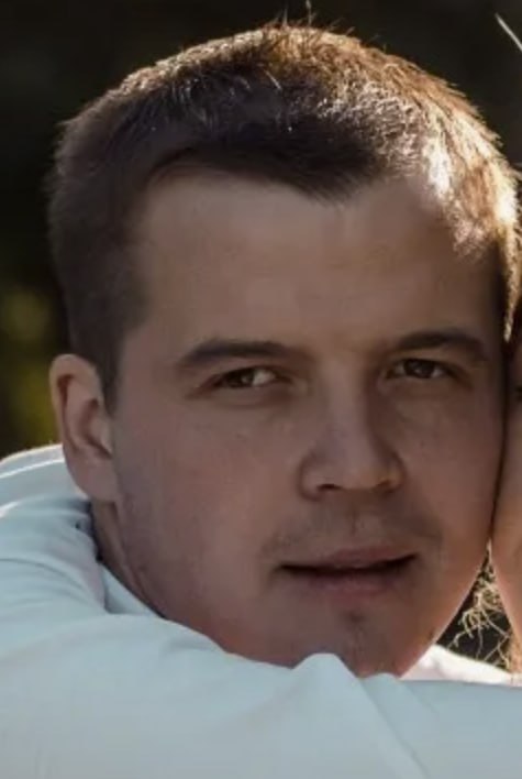 Фотография Байрашев Артем Николаевич, погибший солдат СВО