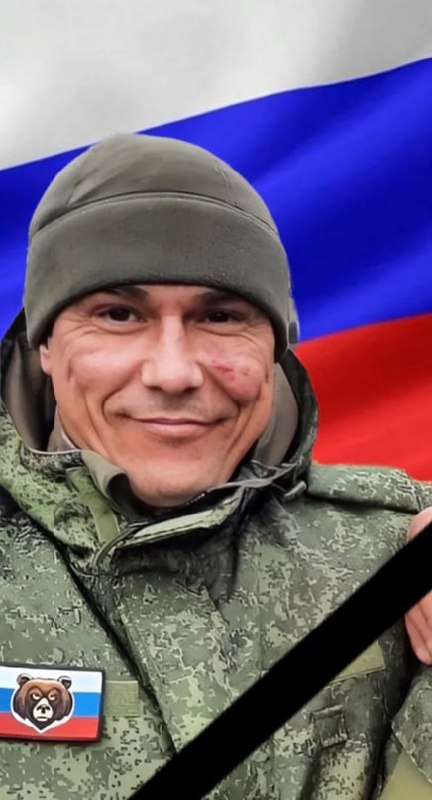 Фотография Игнатьев Евгений Александрович, погибший солдат СВО