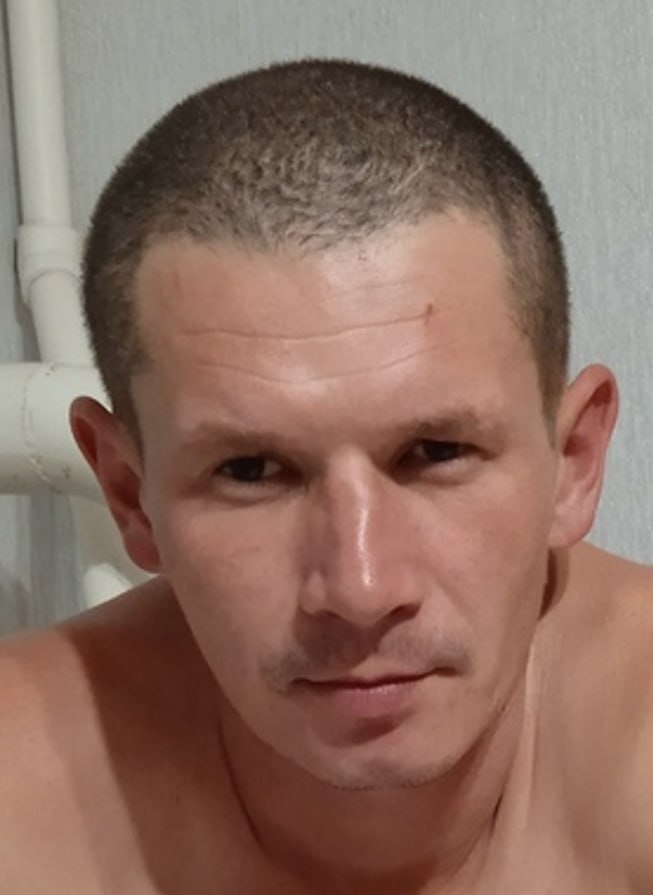 Фотография Тайганов Фердинант Фирдаусович, погибший солдат СВО